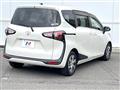 2018 Toyota Sienta