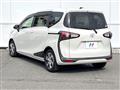 2018 Toyota Sienta