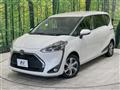 2018 Toyota Sienta