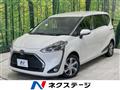 2018 Toyota Sienta