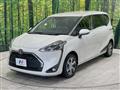 2018 Toyota Sienta