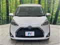 2018 Toyota Sienta