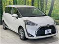 2018 Toyota Sienta