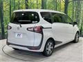 2018 Toyota Sienta