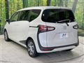 2018 Toyota Sienta