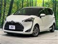 2018 Toyota Sienta