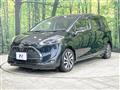 2018 Toyota Sienta