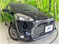 2018 Toyota Sienta