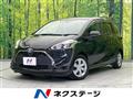 2020 Toyota Sienta