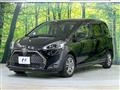 2021 Toyota Sienta