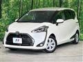 2021 Toyota Sienta