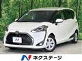 2021 Toyota Sienta