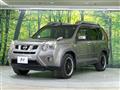 2011 Nissan X-Trail