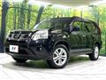 2012 Nissan X-Trail