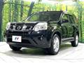 2012 Nissan X-Trail