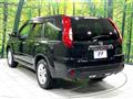 2012 Nissan X-Trail
