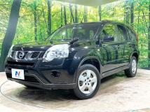 2013 Nissan X-Trail
