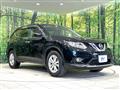 2014 Nissan X-Trail