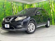 2015 Nissan X-Trail