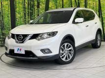 2016 Nissan X-Trail