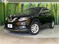 2016 Nissan X-Trail