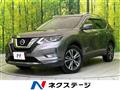 2018 Nissan X-Trail