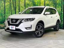 2018 Nissan X-Trail