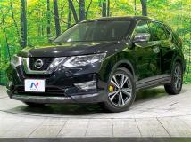 2019 Nissan X-Trail