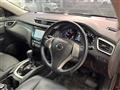 2015 Nissan X-Trail