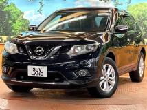 2015 Nissan X-Trail