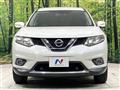 2014 Nissan X-Trail