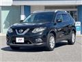 2015 Nissan X-Trail