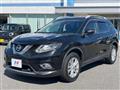 2015 Nissan X-Trail