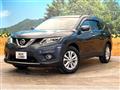 2015 Nissan X-Trail