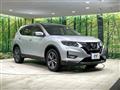 2019 Nissan X-Trail