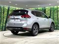 2019 Nissan X-Trail