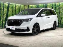 2021 Honda Odyssey