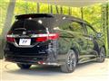2016 Honda Odyssey Hybrid