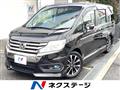 2013 Honda Step WGN