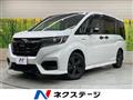 2019 Honda Step WGN