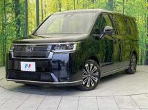 2022 Honda Step WGN