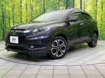 2014 Honda VEZEL