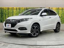 2019 Honda VEZEL