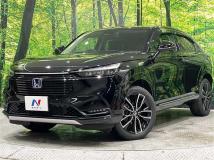 2024 Honda VEZEL