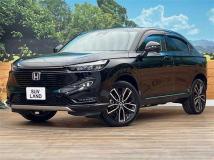 2023 Honda VEZEL