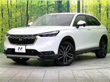 2023 Honda VEZEL