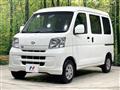 2016 Daihatsu Hijet Cargo