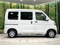 2016 Daihatsu Hijet Cargo
