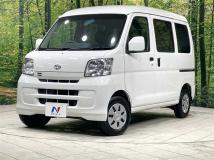 2016 Daihatsu Hijet Cargo