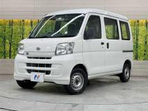 2017 Daihatsu Hijet Cargo
